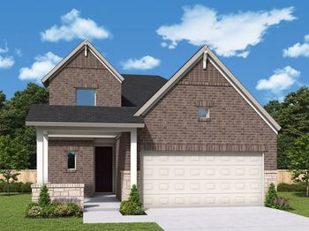 22303 Red Flower Drive