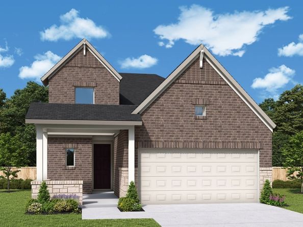22303 Red Flower Drive, Cypress TX 77433