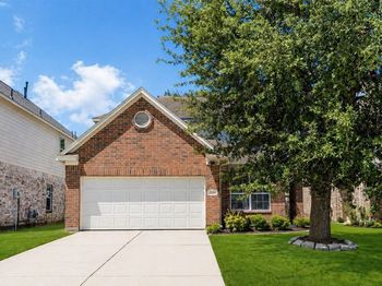 22523 Spring Crossing Drive