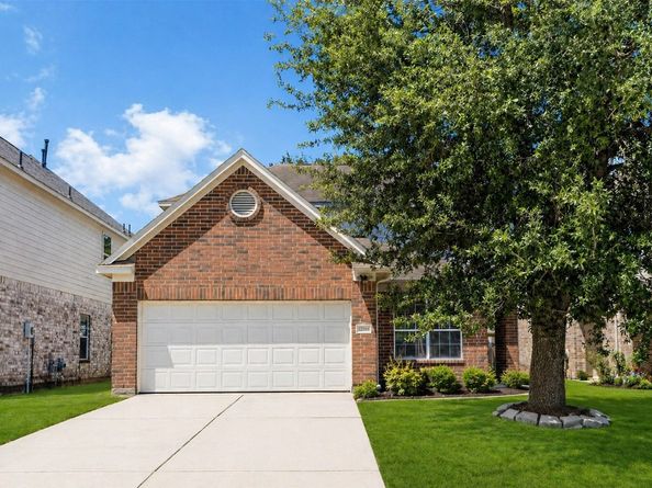 22523 Spring Crossing Drive, Spring TX 77373