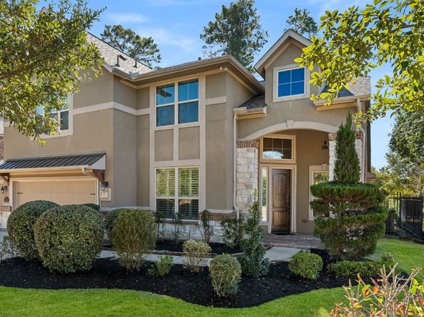 10 Waterfall Way, The Woodlands TX 77375