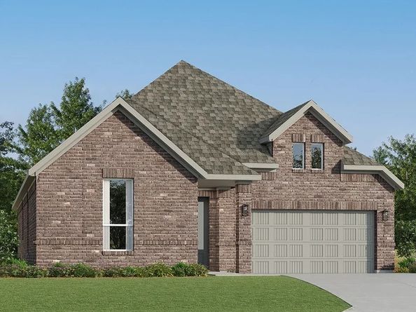 22294 Junction Peak Drive, Porter Heights TX 77365