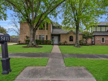 15411 Monte Vista Drive