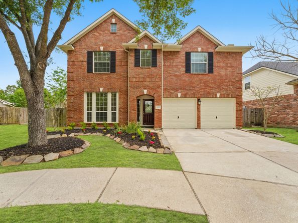 13522 Summer Villa Lane, Houston TX 77044