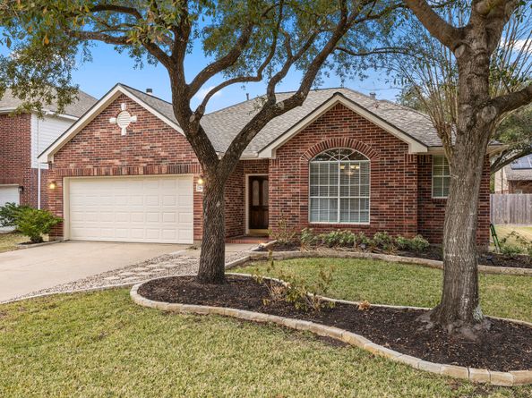 20434 Willow Trace Drive, Cypress TX 77433