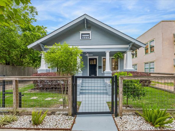 3709 Reagan Street, Houston TX 77009