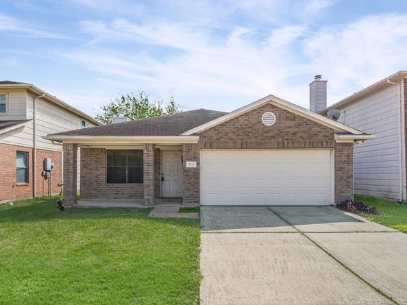 2742 Villa Del Street, Sugar Land TX 77498