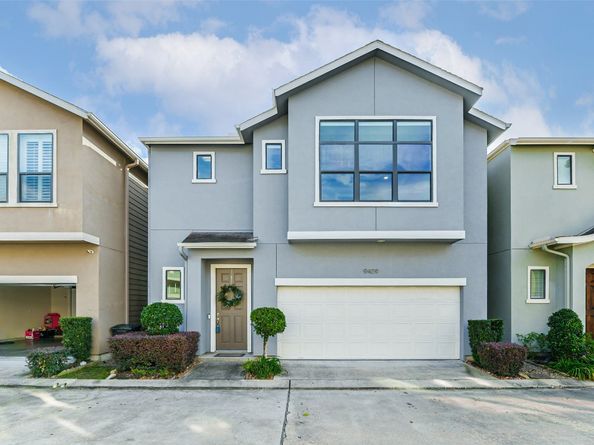 9409 Blalock Tree Court, Houston TX 77080