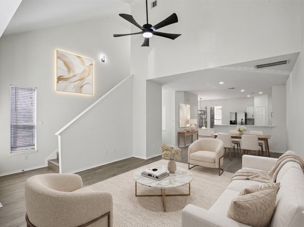 1705 Stuart Street, Houston TX 77004
