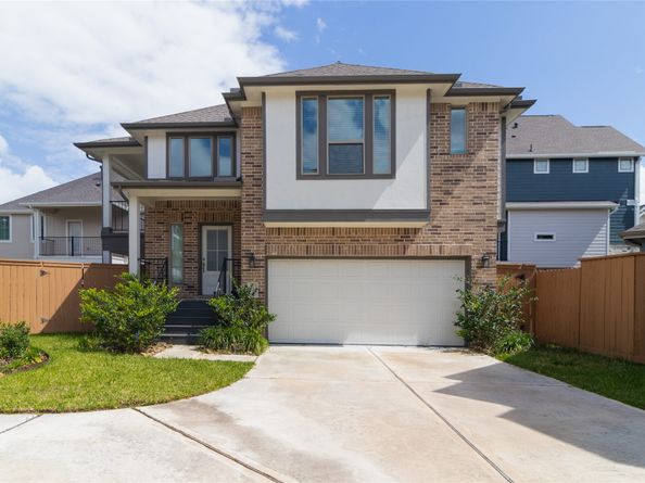 15854 Black Grouse Drive, Humble TX 77346