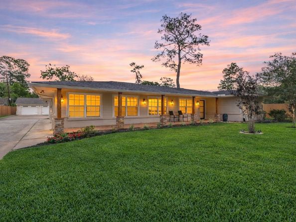 1914 Peppermill Road, Houston TX 77080