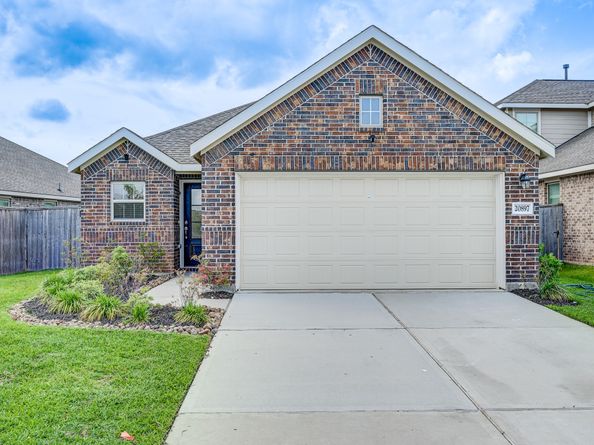 20897 Cropani Shadow Drive, New Caney TX 77357