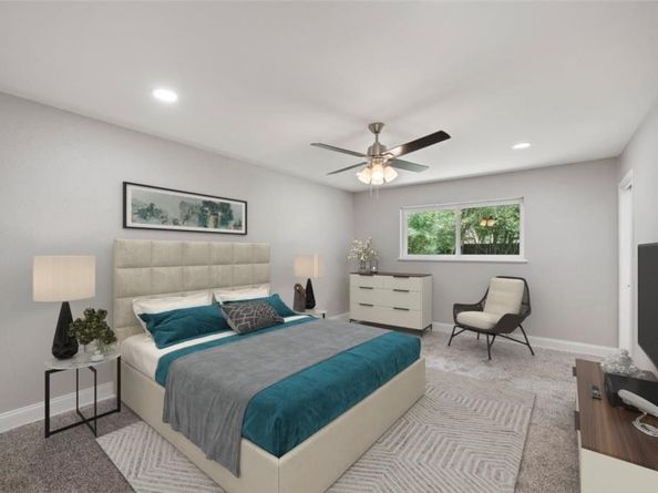 6007 Claridge Drive, Houston TX 77096
