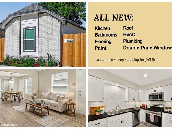 13822 Northlake Drive, Houston TX 77049