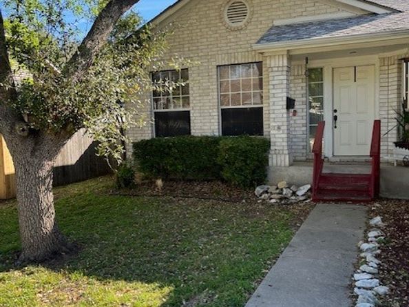 709 Elder Way, Round Rock TX 78664