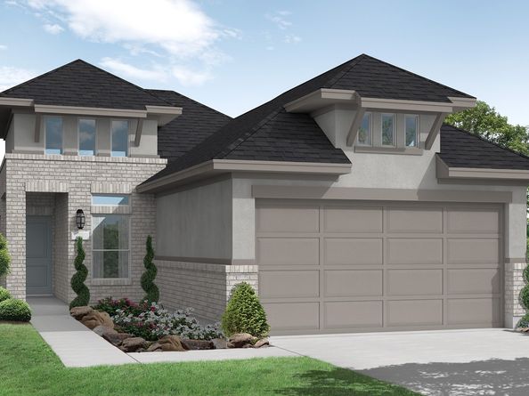 12507 Nueces River Drive, Cypress TX 77433