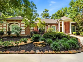 3907 N Rondelet Drive