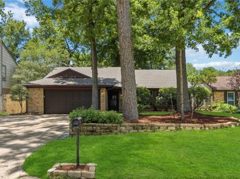 3119 Glade Springs Drive