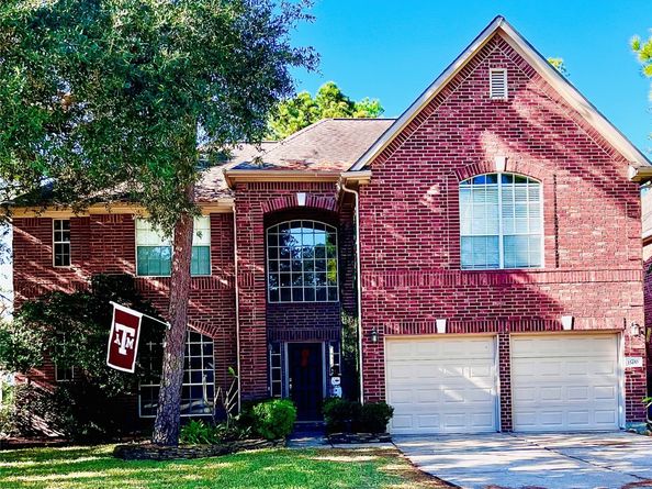 13430 Sterling Park Lane, Cypress TX 77429