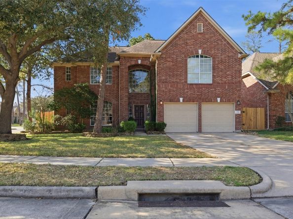 13430 Sterling Park Lane, Cypress TX 77429