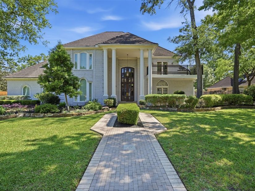 17403 Cedar Placid Lane, Houston TX 77068