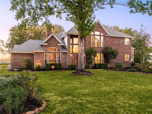 6448 Magnolia Street, Katy TX 77493