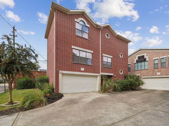 3724 Omeara Drive, Houston TX 77025