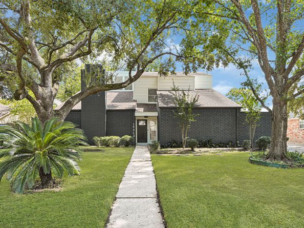 14823 Elmont Drive, Houston TX 77095