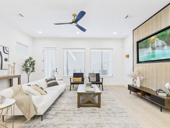 5410 Nolda Street B, Houston TX 77007