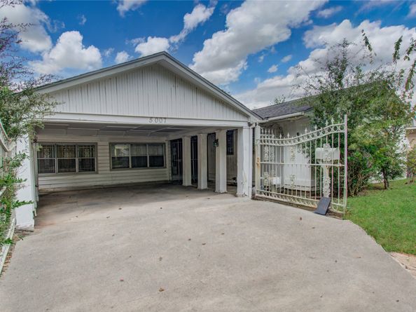 5007 Edfield Street, Houston TX 77033