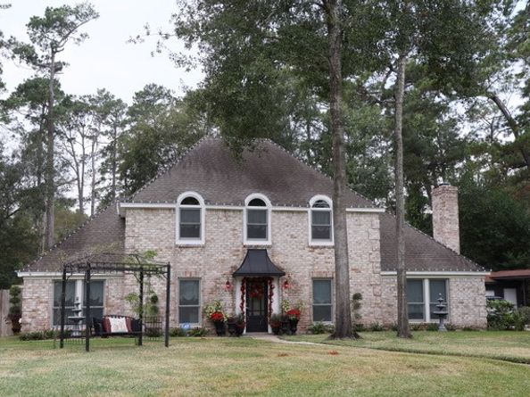 24107 Norchester Way, Spring TX 77389