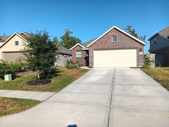 19320 Villa Mesa Drive, New Caney TX 77357