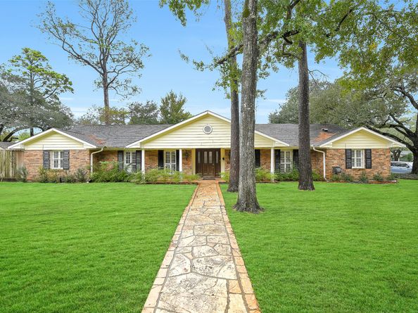 10635 N Evers Park Park, Houston TX 77024