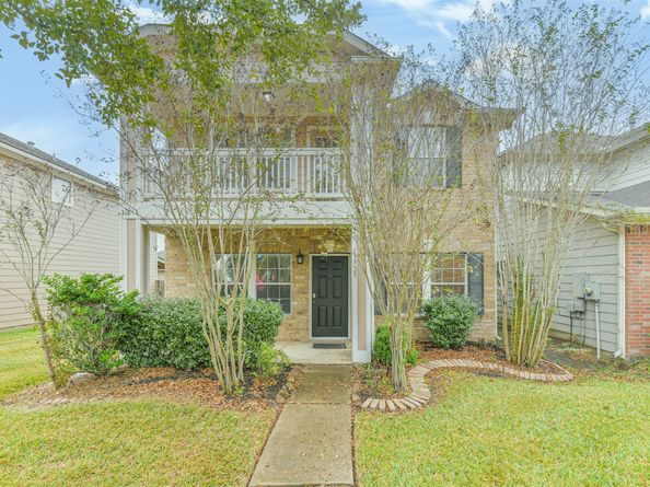 11729 Jelicoe Drive, Houston TX 77047