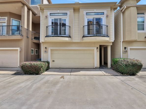 1162 Hempstead Villa Lane, Houston TX 77008