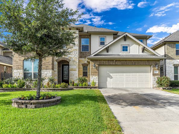 20115 Neals Rose Lane, Richmond TX 77407
