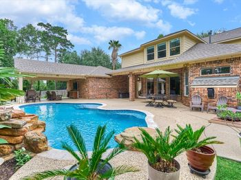 2500 Eagle Post Drive