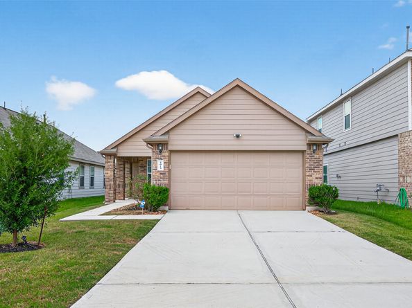 4915 Purple Wisteria Lane, Spring TX 77373