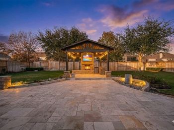 17306 Kilmahew Place