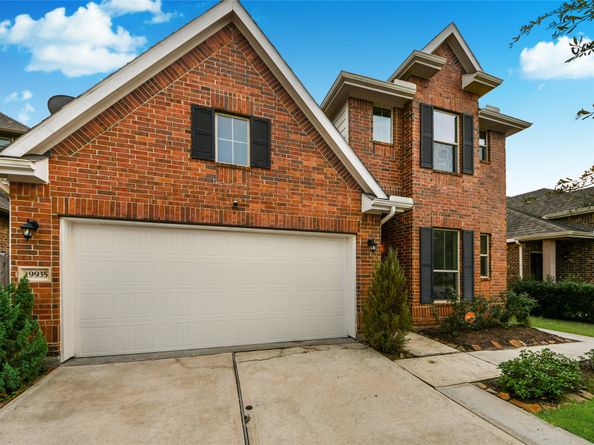 19935 Whistle Creek Lane, Cypress TX 77433