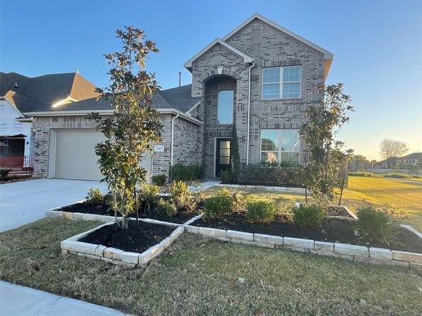 21402 Adela Point, Tomball TX 77375
