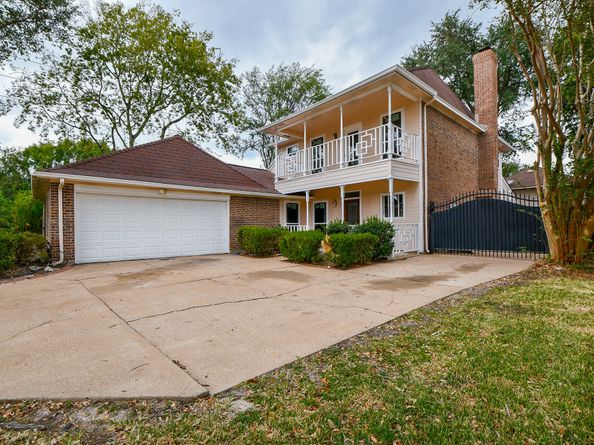 14938 Mesita Drive, Houston TX 77083