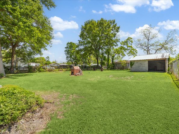 502 Hawkins Avenue, Houston TX 77037