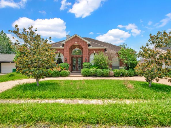4317 Willowbend Boulevard, Houston TX 77035