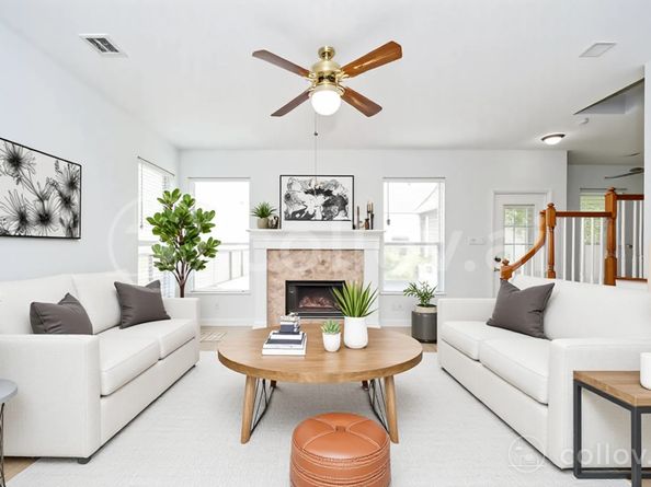 9338 Corner Oak Lane, Houston TX 77036