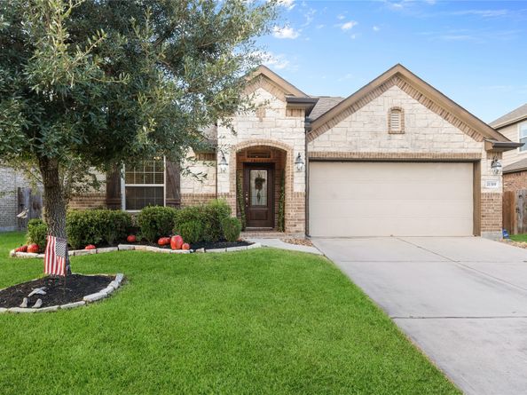 21319 Sweet Auburn Lane, Porter TX 77365