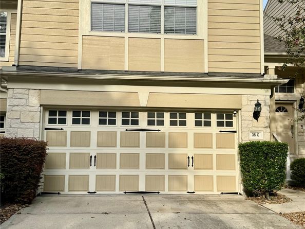 13600 Breton Ridge Street 36C, Houston TX 77070