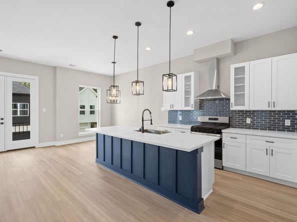 5832 Highland Sun Lane, Houston TX 77091