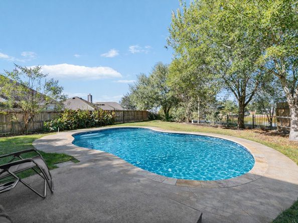 6202 Lake Chase Court, Katy TX 77493