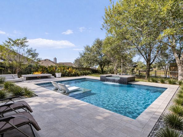 6202 Lake Chase Court, Katy TX 77493